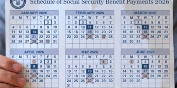 Key Social Security Changes Coming in 2026: From COLA to Medicare Costs