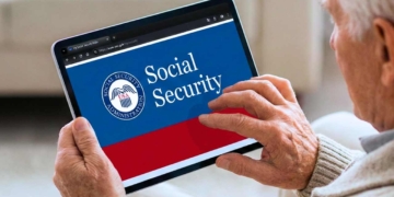 December 2025 Social Security Benefits