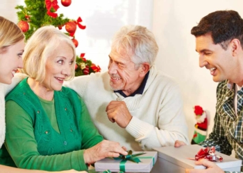 Your December Social Security Check Arrives on Christmas Eve