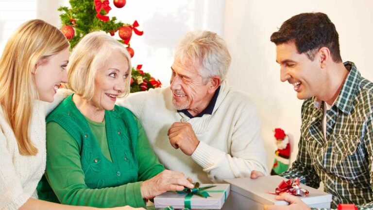 Your December Social Security Check Arrives on Christmas Eve