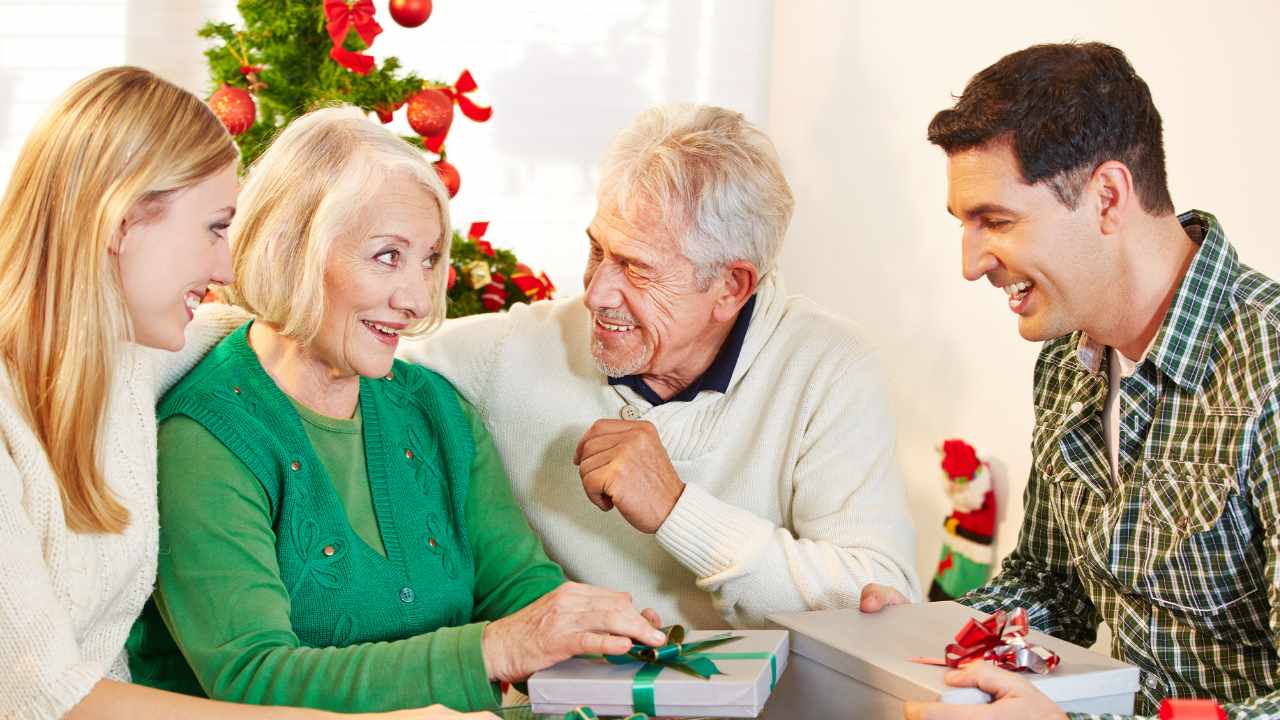 Social Security's Final 2025 Payment Hits Accounts December 24 for the Last Group Your December Social Security Check Arrives on Christmas Eve