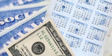 Upcoming Social Security Payments