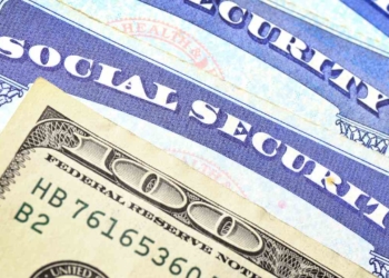 Triple payments for Social Security benefits
