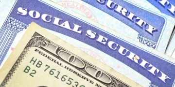 Triple payments for Social Security benefits