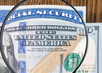 A Social Security Payment Arrive on Christmas Eve