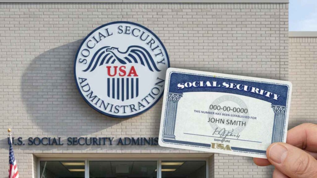 The New Social Security Maximum for Full Retirement Age in 2026