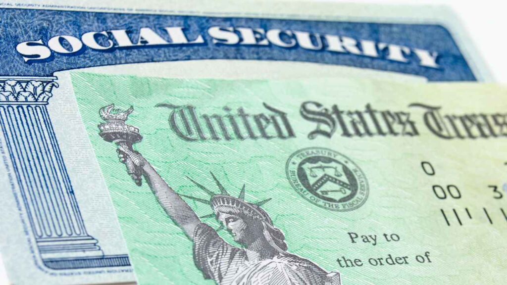 Will Your Social Security Benefit Change in 2026?