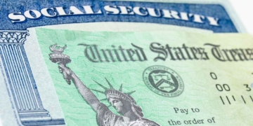 Will Your Social Security Benefit Change in 2026?