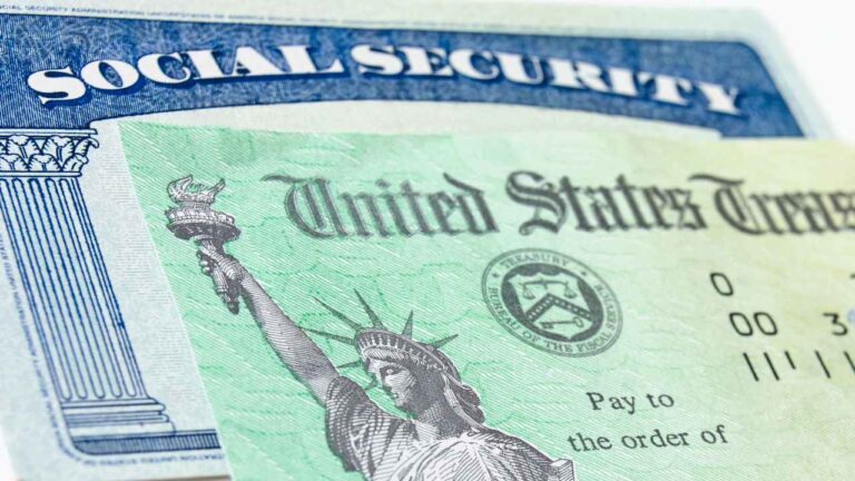 Will Your Social Security Benefit Change in 2026?