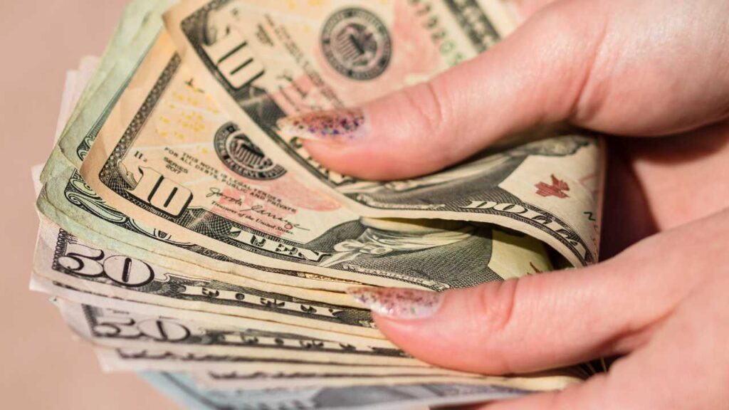 New Trump Stimulus Checks: $300 Billion Needed to Disburse $2,000 to Each Eligible American Should You Budget for a $2,000 Stimulus Check in 2025?