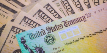 Trump promised $2,000 stimulus checks for millions of Americans