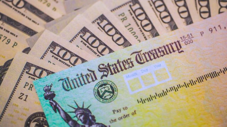 Trump promised $2,000 stimulus checks for millions of Americans