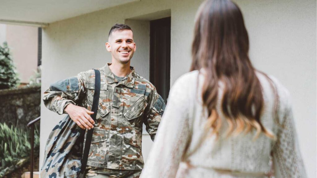 Military members to get a one-time $1,776 stimulus check