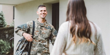 Military members to get a one-time $1,776 stimulus check