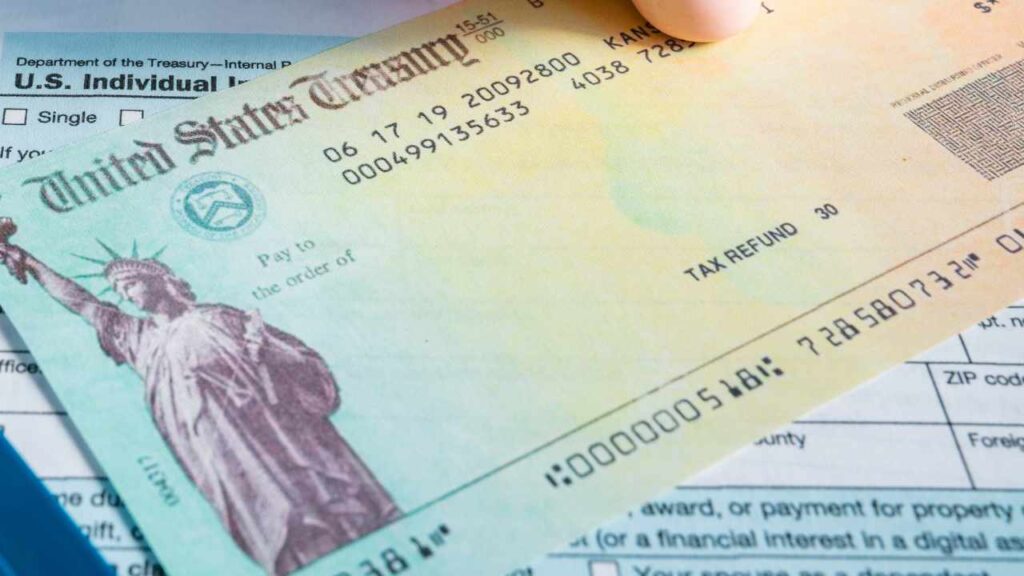 $1702 stimulus payment: truth or myth