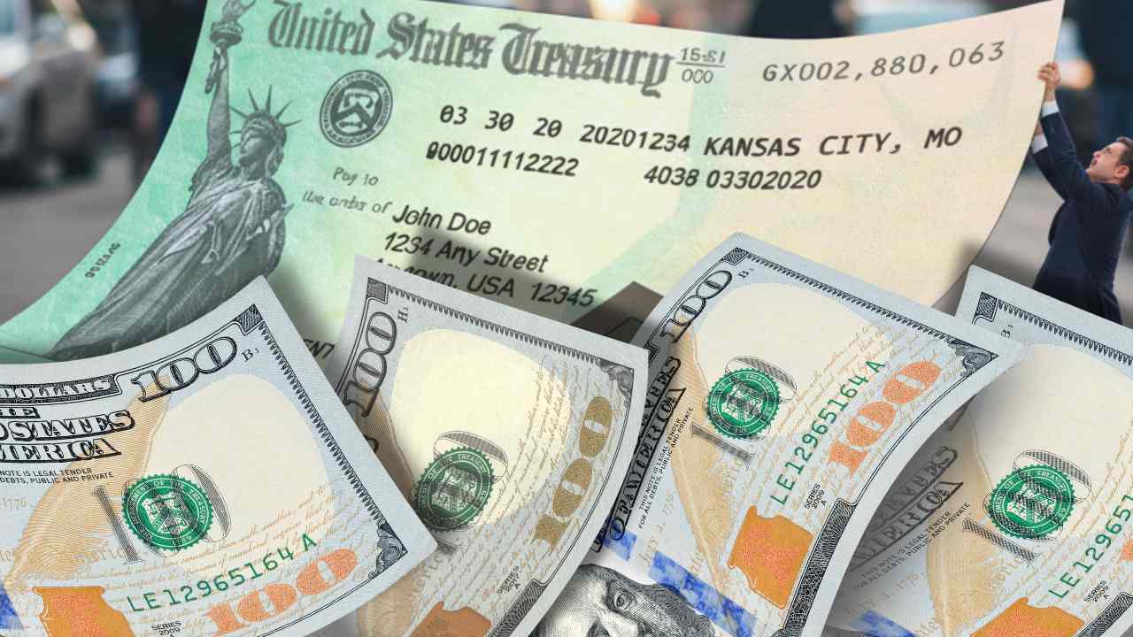 $1,000-Plus Tax Refund Boost Projected for 2026: Your Household Could Be Eligible Tax Refund Season 2026: Why Your Check Could Be One-Third Larger