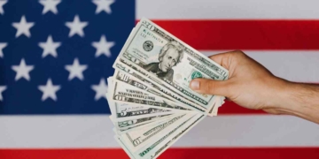 States sending tax refunds this month