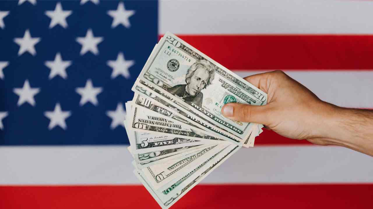 States sending tax refunds this month