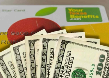 December 2025 SNAP Payment Dates in Texas: More Payments to Arrive This Week With Up to $1,789 SNAP Eligibility and Benefit Amounts in Texas