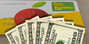 SNAP Eligibility and Benefit Amounts in Texas