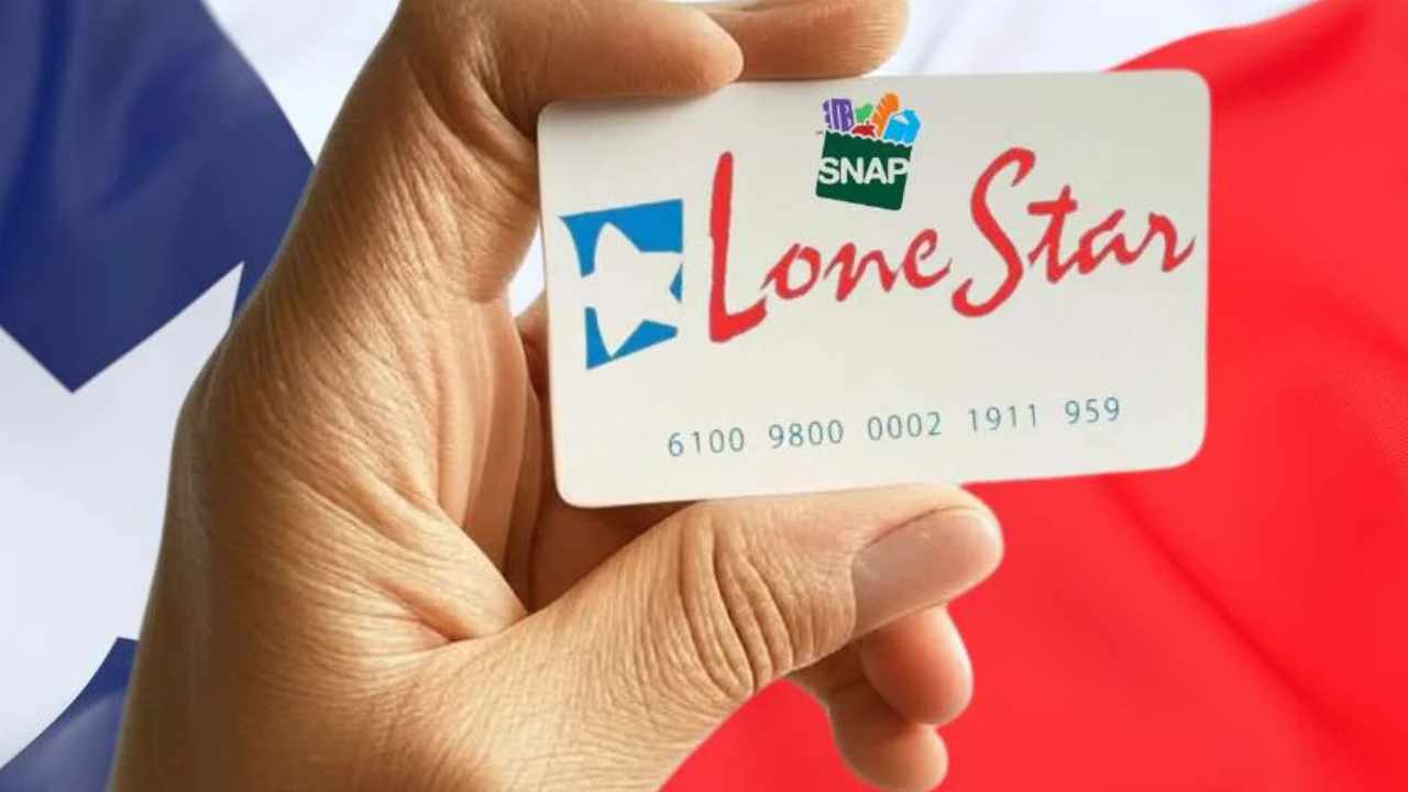 Check Your Lone Star Card: Your SNAP Deposit Date Explained