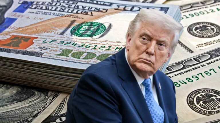 Trump's $2,000 stimulus checks: how possible are they?