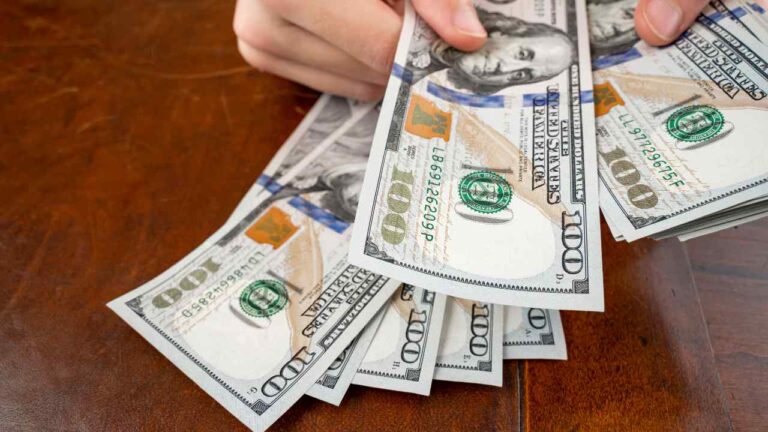 The proposed stimulus checks: What Trump said about it how does the government feel about it