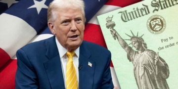 $2,000 Stimulus Checks Coming Before Christmas? Trump's Tariff Plan ExplainedSubheadline: From cabinet room whispers to X frenzy: Who qualifies, how much you'll get, and the IRS red flags debunking fake deposit alerts.