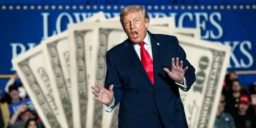 From Tariffs to Your Wallet: The Complex Path of a 2026 Stimulus Check