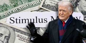 Is Trump sending new stimulus checks any soon?