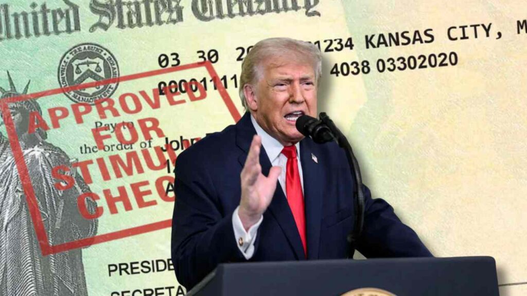 Two Stimulus Checks, Two Realities: The Military Bonus That Arrived and the Civilian Refund on the Waiting Stimulus Check 2026: Timeline, Eligibility, and Likelihood