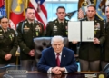 Trump Just Authorized $1,776 Stimulus Checks for the Military: Here’s Who Qualifies $2.5B for Troops: The Surprising Truth Behind Trump's 1776 Stimulus Checks
