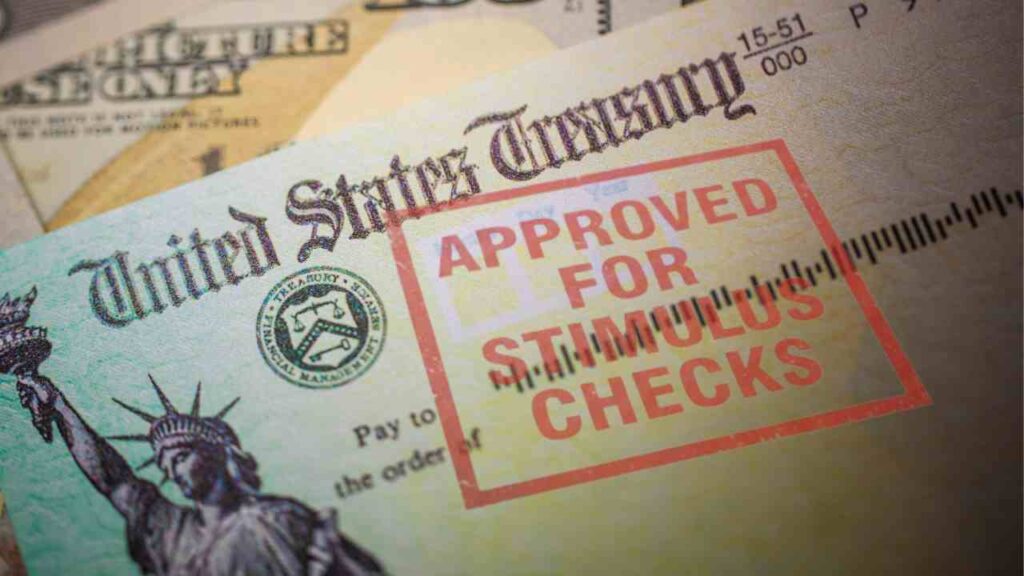 How the $2,000 Tariff-Funded "Dividend" Would Work