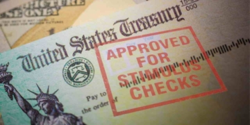 How the $2,000 Tariff-Funded "Dividend" Would Work