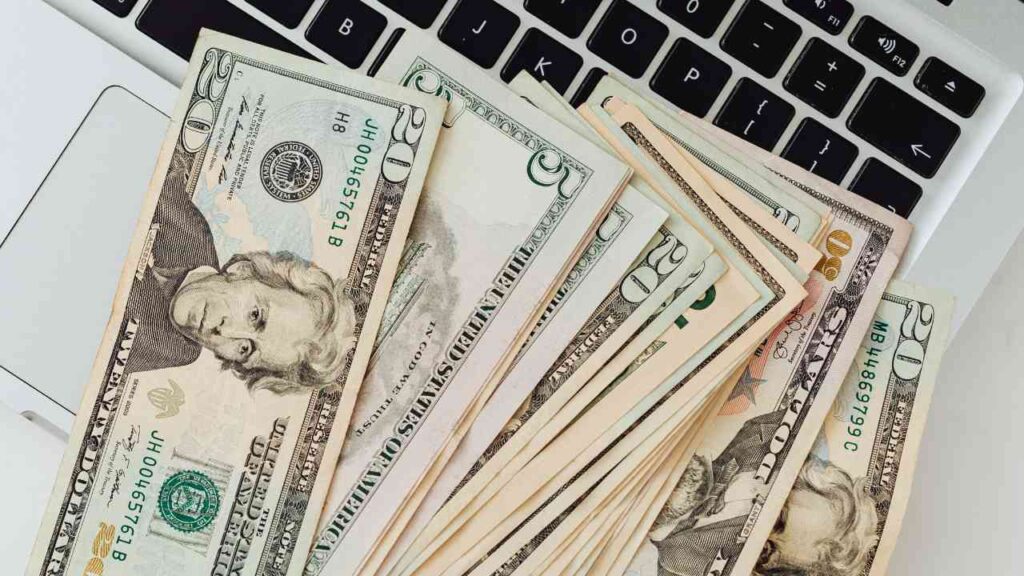 You could be living in a state sending tax refunds in December