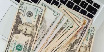 You could be living in a state sending tax refunds in December