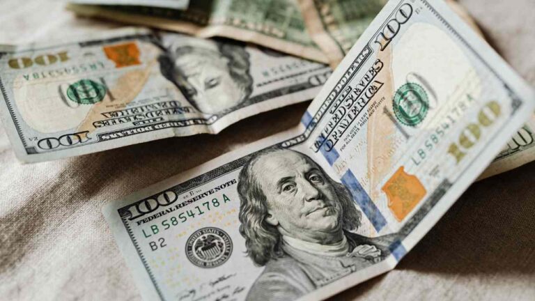 Fact Check: Did Congress Quietly Pass a New Stimulus Checks Bill?