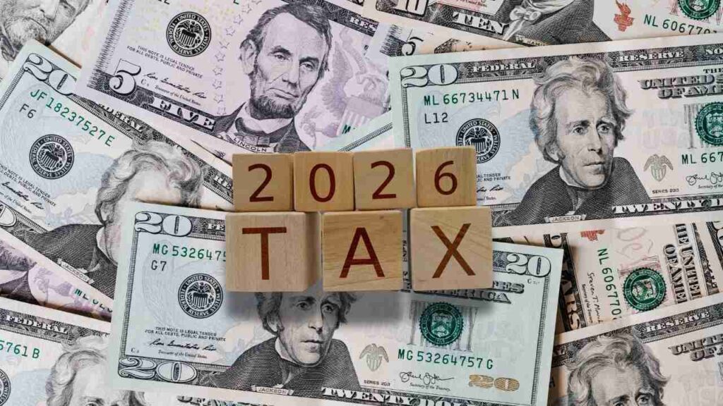 Changes to have in mind during the tax season 2026