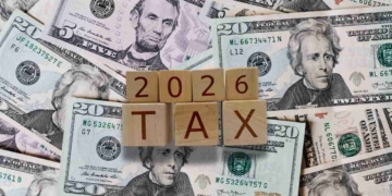 Changes to have in mind during the tax season 2026