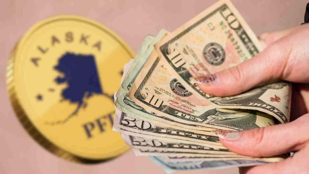 The PFD stimulus checks are ready to be disbursed once again