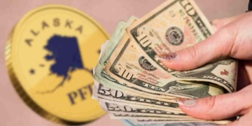 The PFD stimulus checks are ready to be disbursed once again