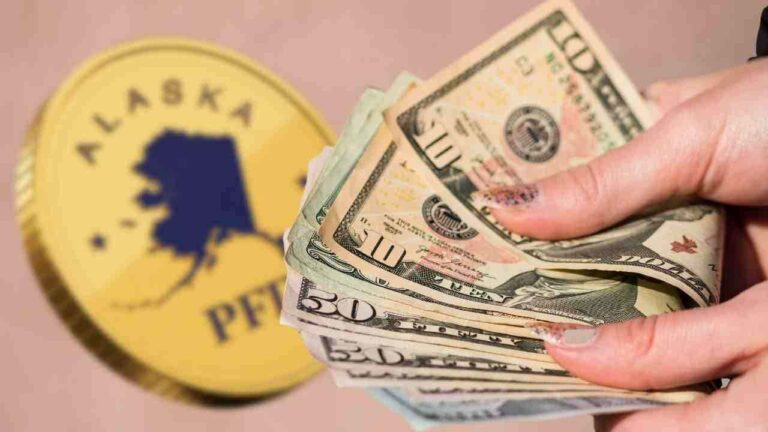 The PFD stimulus checks are ready to be disbursed once again