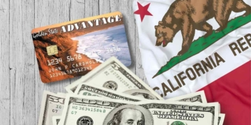 California Rolls Out Safer Chip EBT Cards to Combat Benefit Theft