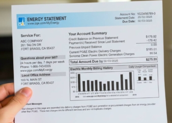 PG&E vs. SCE vs. SDG&E: Which Puts More Money Back in Customer Pockets in 2026