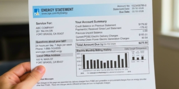 PG&E vs. SCE vs. SDG&E: Which Puts More Money Back in Customer Pockets in 2026