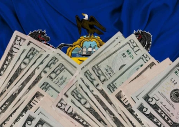 Pennsylvania residents could get one of these stimulus checks