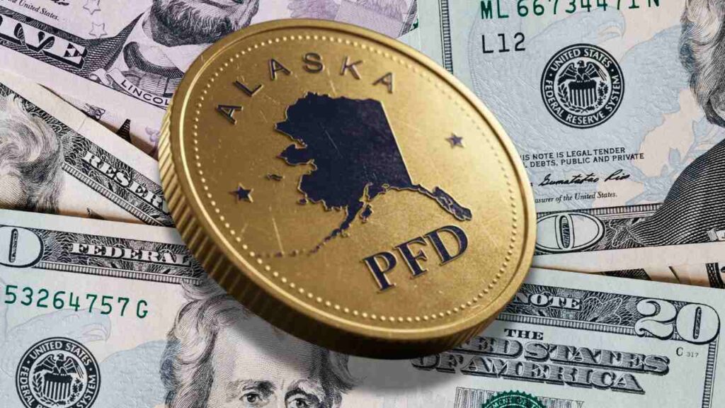 Alaska's 2026 Stimulus Checks: Applications for PFD Payments Are Now Open The PFD Program Is NOW Open for Applications