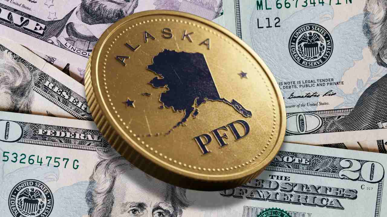 Alaska's 2026 Stimulus Checks: Applications for PFD Payments Are Now Open The PFD Program Is NOW Open for Applications