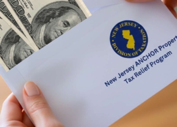 Applying for the ANCHOR stimulus checks