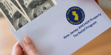 Applying for the ANCHOR stimulus checks